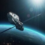 Colisões entre satélites: novo modelo de missão promete reduzir riscos em órbita