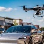 Cidades pequenas viram laboratório para infraestrutura do futuro e geram dados de alta fidelidade