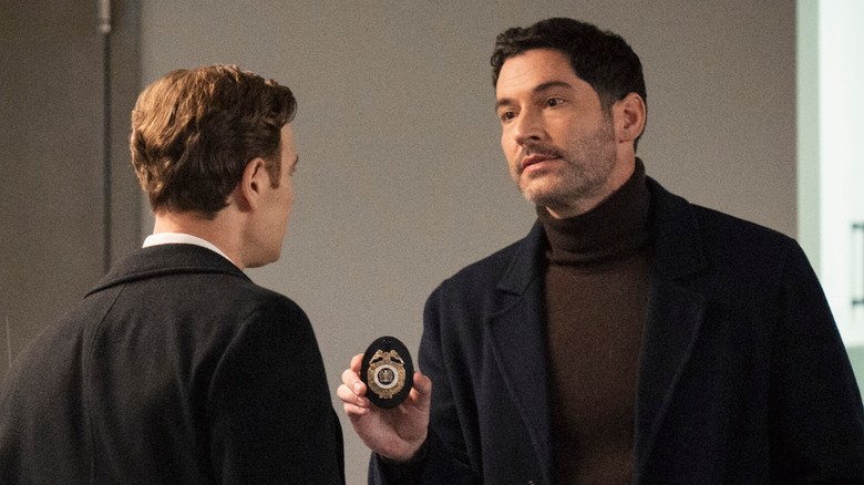 CIA: tudo sobre o spinoff de FBI que une Tom Ellis e Nick Ghelfuss em uma dupla explosiva - Imagem do artigo original