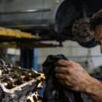 Troca de óleo fora do prazo: como um descuido silencioso pode resultar em prejuízo alto no motor