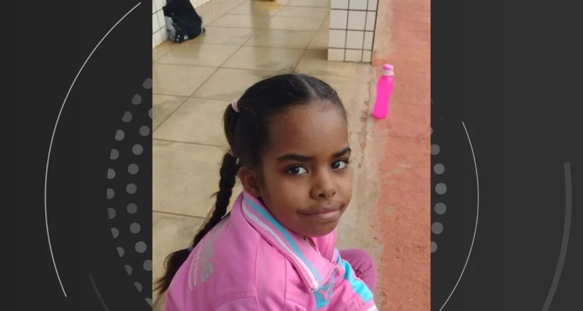 Assassinato de criança venezuelana no Paraná: tornozeleira de suspeito sem bateria 3 dias antes do crime - Imagem do artigo