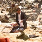 Como a série Lost nasceu da combinação inusitada entre “Cast Away” e “Survivor”