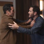 Will Trent encara retorno de Paul Campano e confronta o monstro interior na 4ª temporada