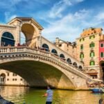 Monitoramento de fluxo em tempo real em Veneza redefine a convivência entre moradores e visitantes