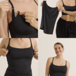 Produtos de amamentação: guia completo dos itens que simplificam a rotina da mãe