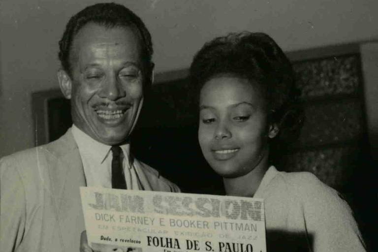 Aos 90 anos, Heraldo do Monte revive era dourada das jam sessions em São Paulo - Imagem do artigo original