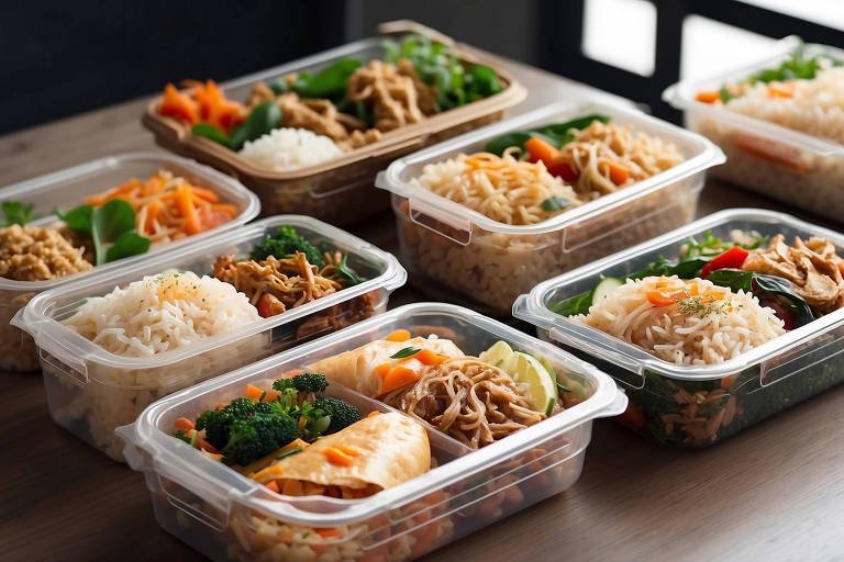 ‘Comida é política’: historiadora detalha a cadeia de poderes que influencia o prato do brasileiro - Imagem do artigo original