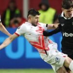 Botafogo sofre com altitude de 4.200 m e perde para o Nacional Potosí na ida da Libertadores