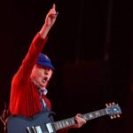 AC/DC Power Up: turnê esgotada ganha loja pop-up, oficinas e shows paralelos em São Paulo