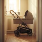 Carrinho de bebê compacto: guia completo para escolher o modelo ideal e poupar espaço em apartamentos