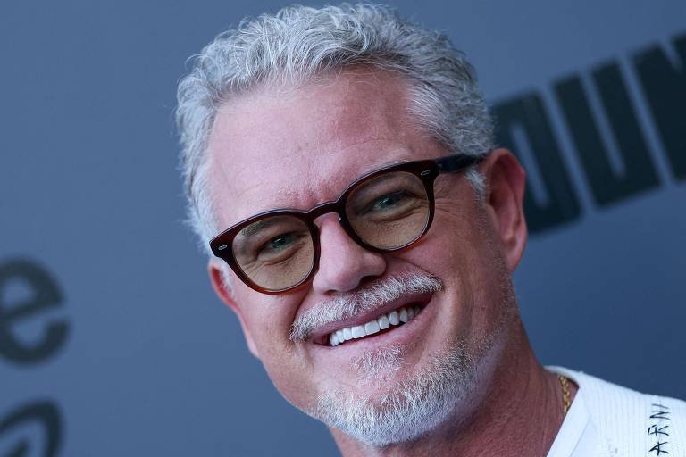 Eric Dane: trajetória completa do astro de Grey's Anatomy, batalha contra ELA e legado na TV - Imagem do artigo original