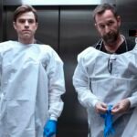 The Pitt Season 2 Episode 7: tensões no pronto-socorro, traumas revelados e o gesto que agitou os fãs