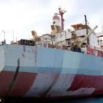 Navios abandonados: entenda o salto no número de petroleiros deixados no mar e os riscos para as tripulações