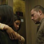 Filme Josephine expõe trauma infantil e disputa prêmios na Berlinale com Channing Tatum e Gemma Chan