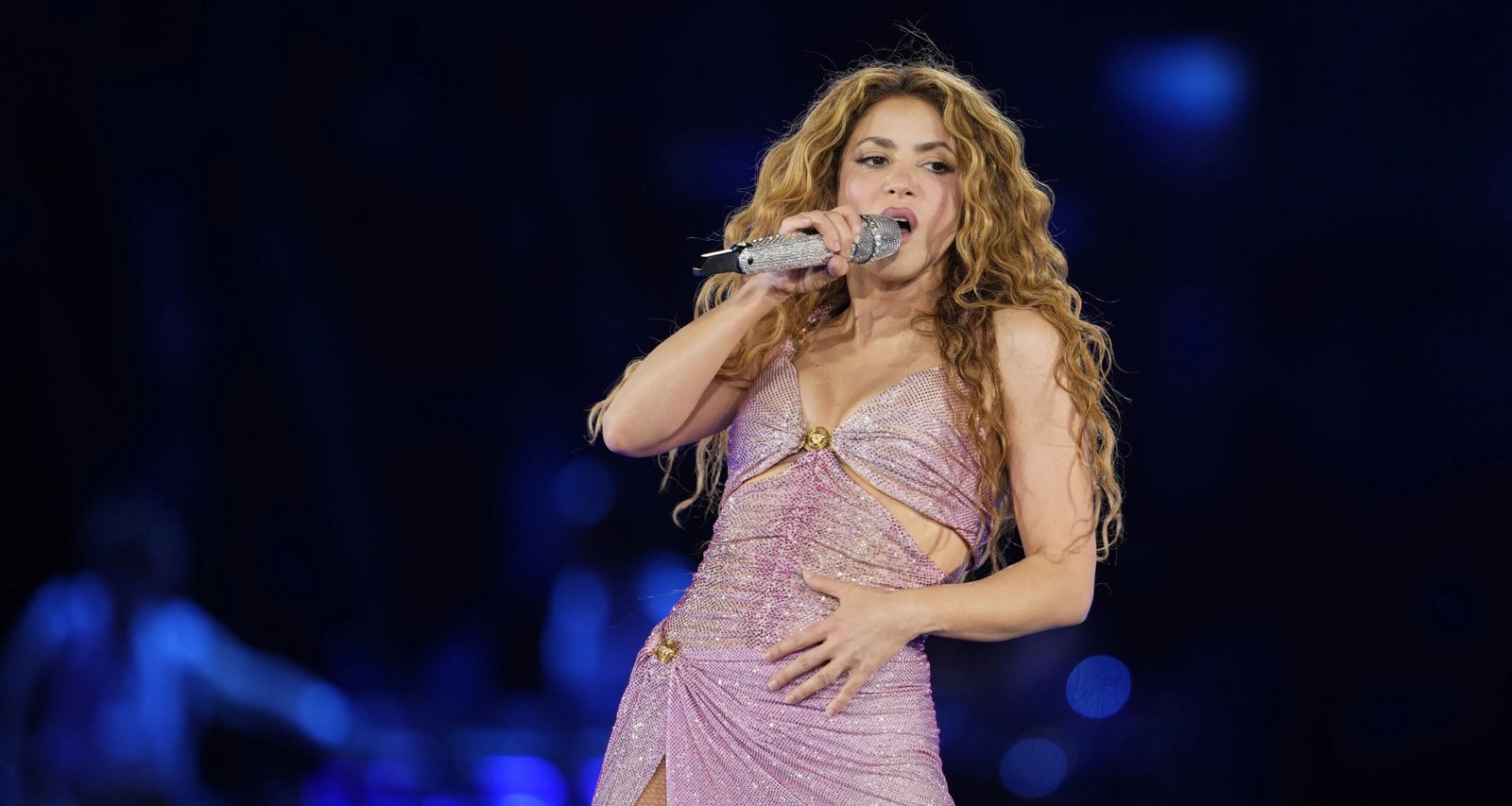 Shakira em Taubaté: o show de R$ 30 que antecede a apresentação gratuita em Copacabana - Imagem do artigo