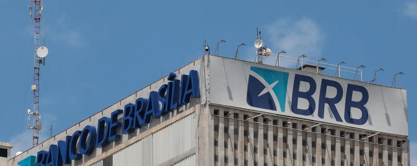 Governo do DF aposta em imóveis como garantia para capitalizar BRB e recompor R$ 2,6 bilhões - Imagem do artigo