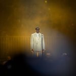 Bad Bunny em São Paulo: show histórico une salsa, trap e convite à latinidade no Allianz Parque