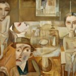 Lasar Segall e a condição humana: restauração de obra seminal impulsiona mostra no Museu Judaico