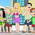 American Dad! retorna à Fox: veja horários e todos os destaques da programação de domingo na TV